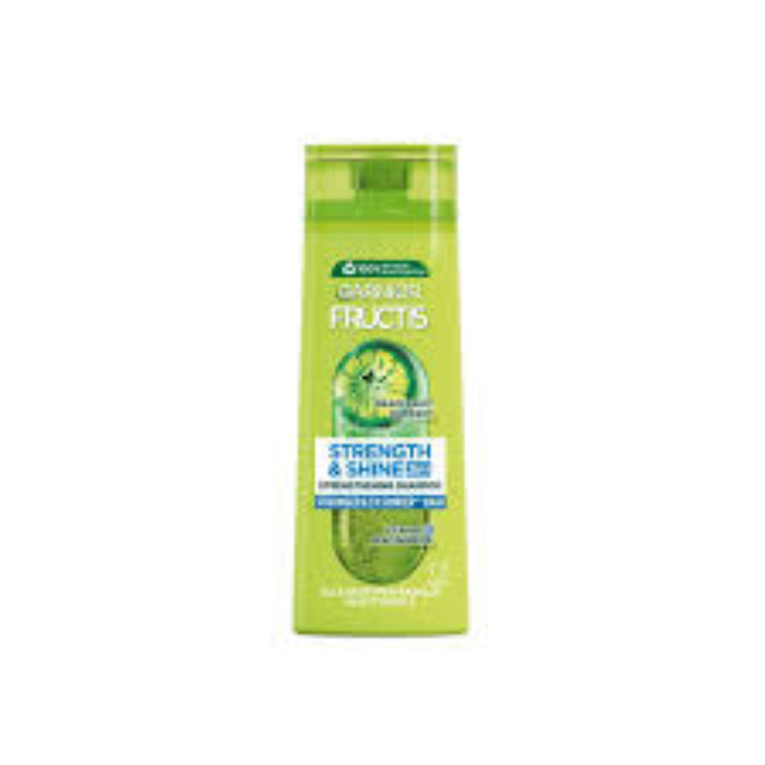 FRUCTIS STRENGHT&SHINE 2IN1 250ML